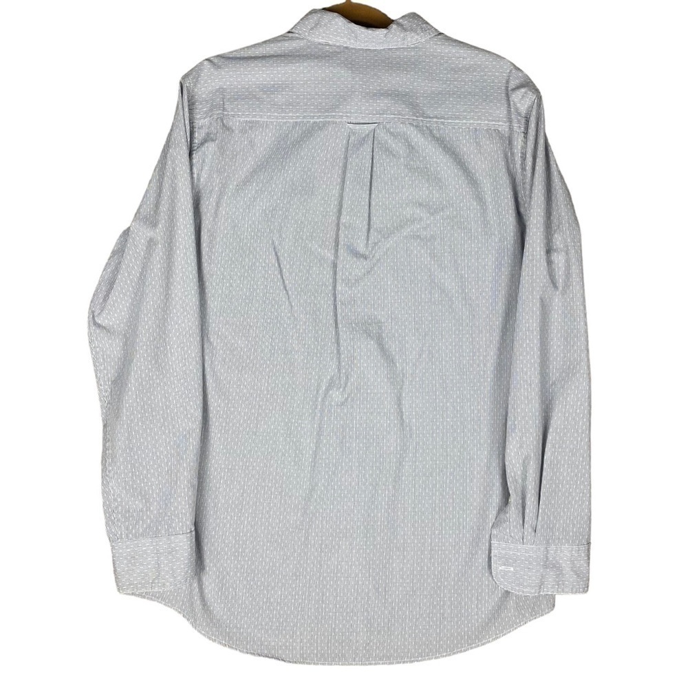 NWT Chaps Men’s Button Down Long Sleeve - Picture 2 of 4